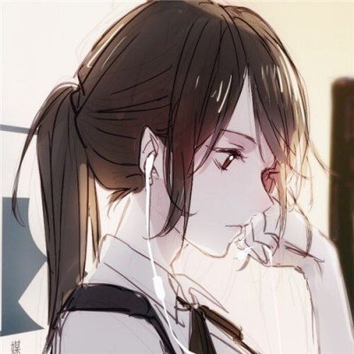 张真源头像